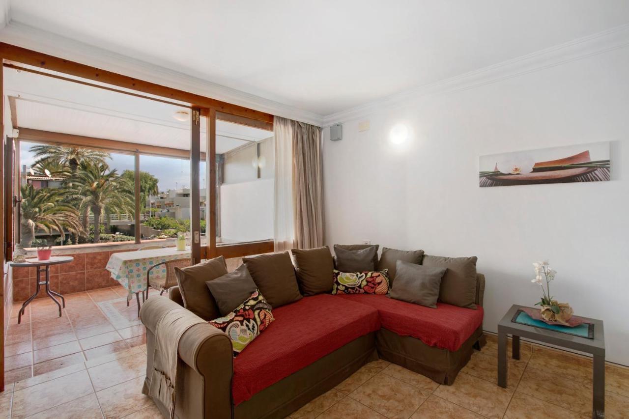 Tenbel Frontera Appartement