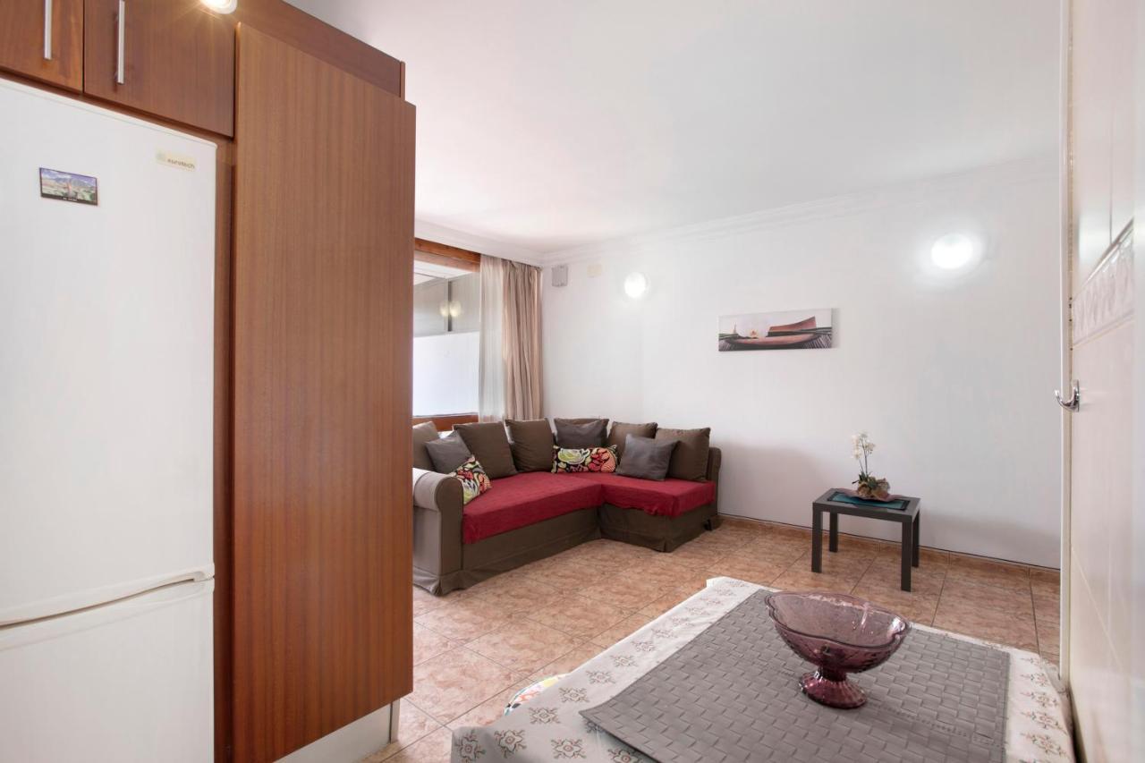 Appartamento Tenbel Frontera