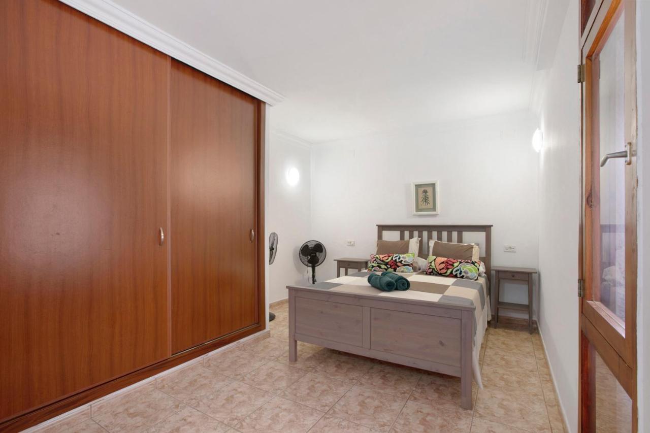 Apartment Tenbel Frontera *