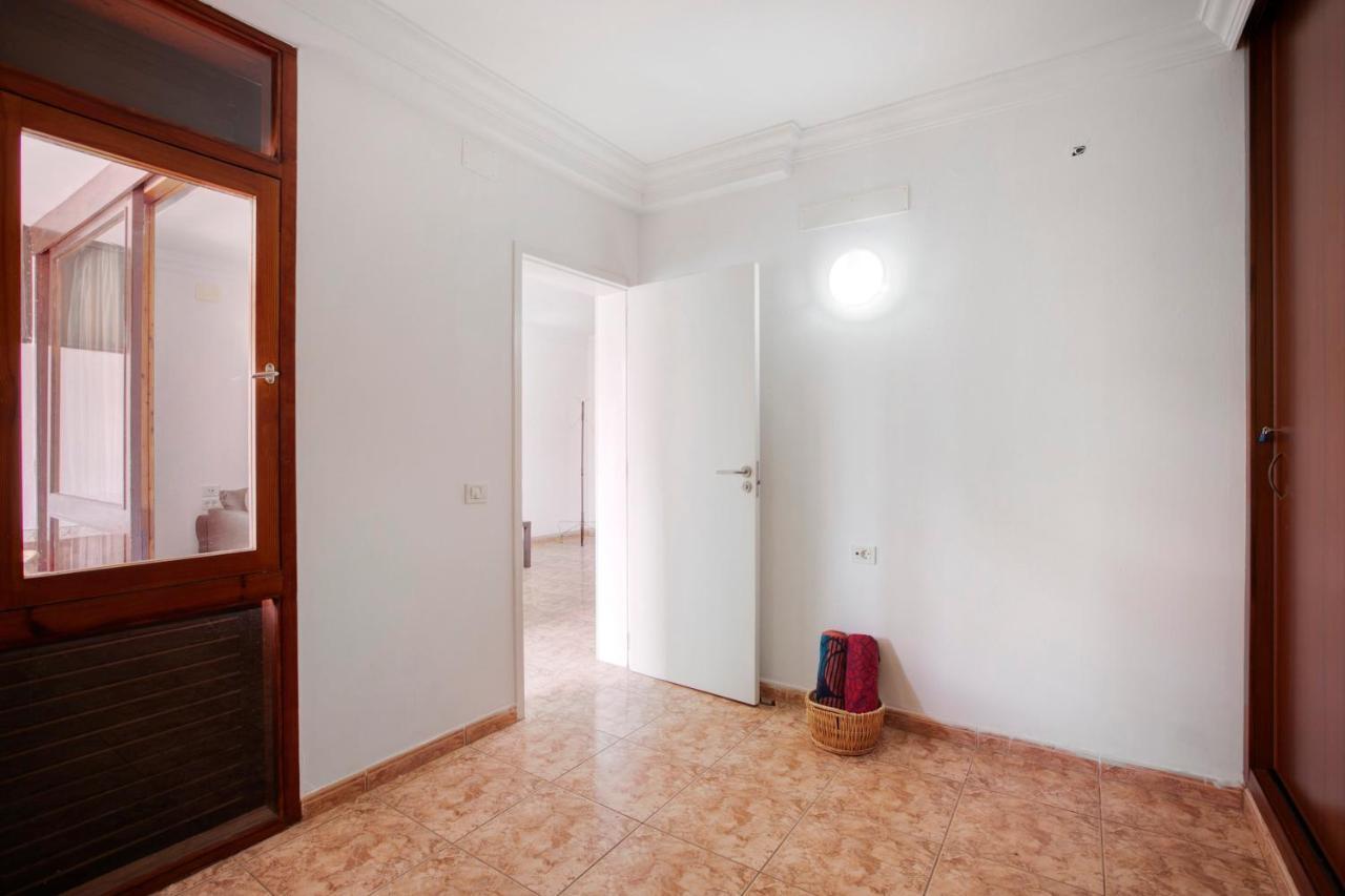 Apartment Tenbel Frontera Costa Del Silencio